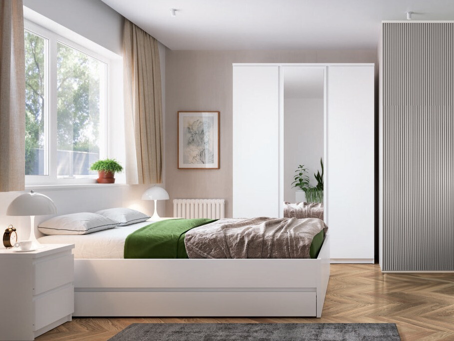 Set spavaća soba Merfere 126