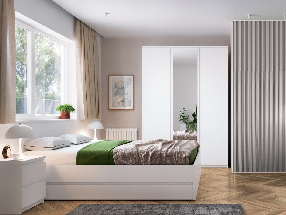 Set spavaća soba Merfere 126