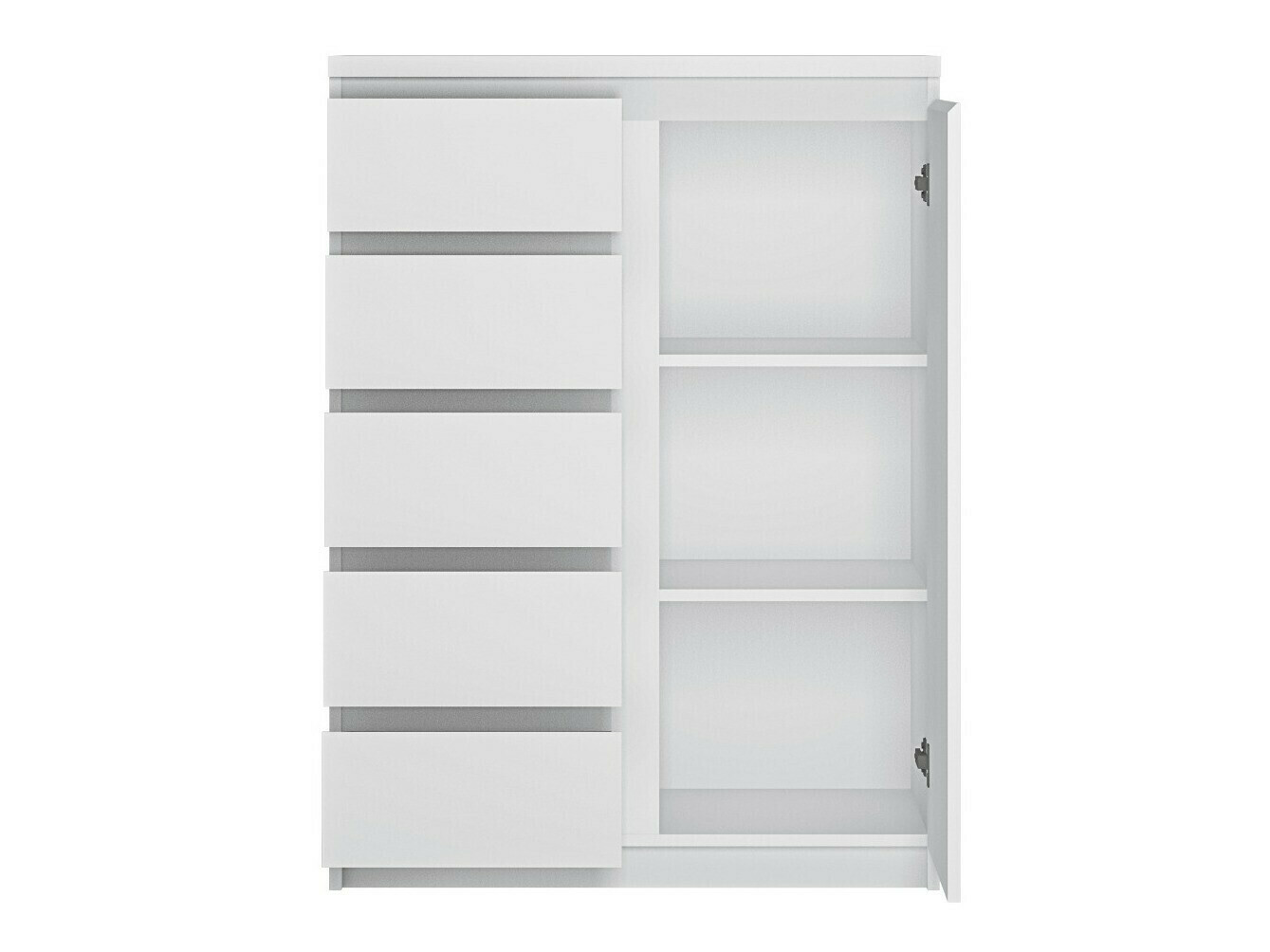 Set za dnevnu sobu Merfere 125