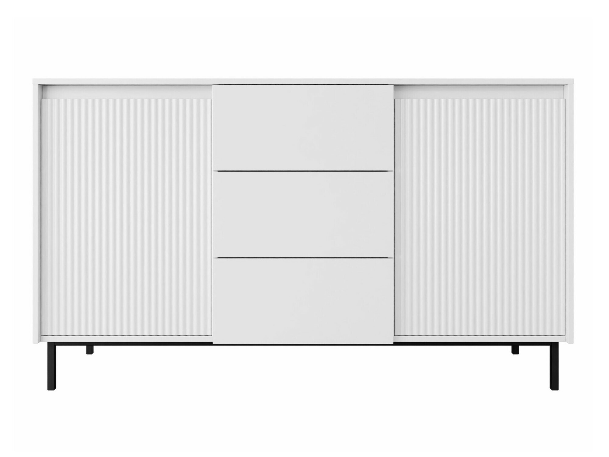 Komoda Comfivo Delruva 101 (Belo)