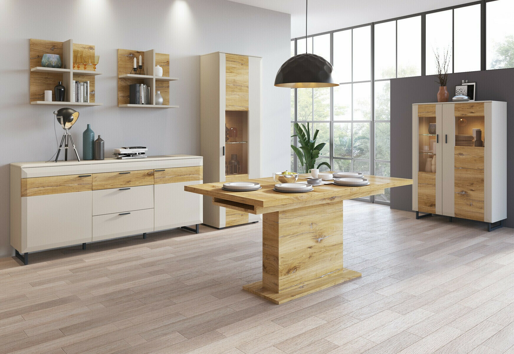 Polica Mirmono 104 (Desno)