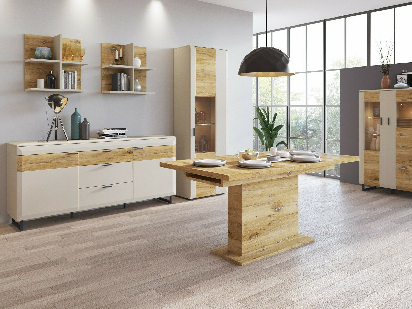 Polica Mirmono 105 (Desno)