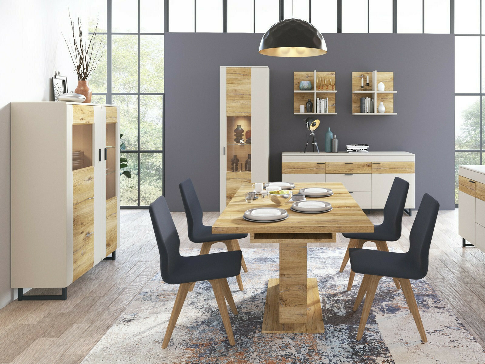 Polica Mirmono 105 (Desno)