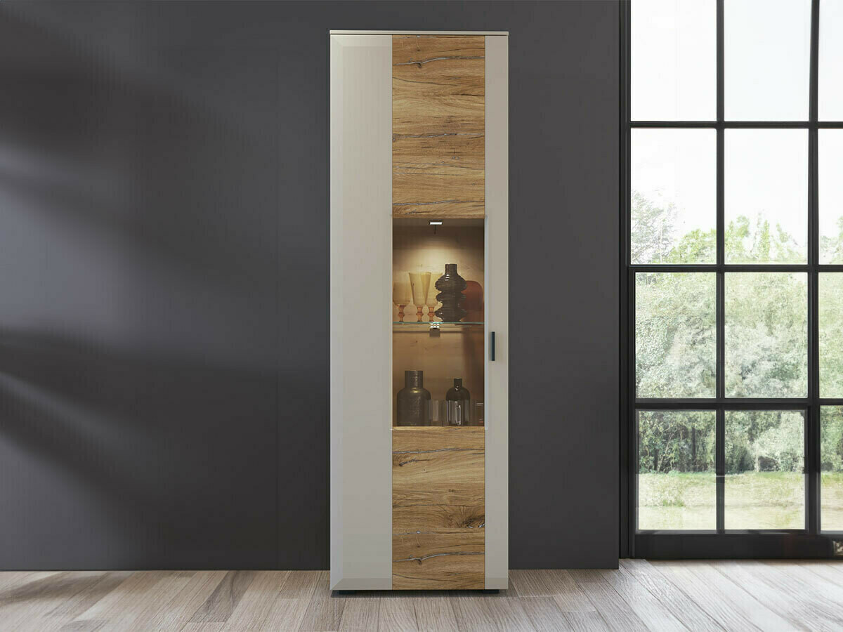 Polica Mirmono 105 (Levo)