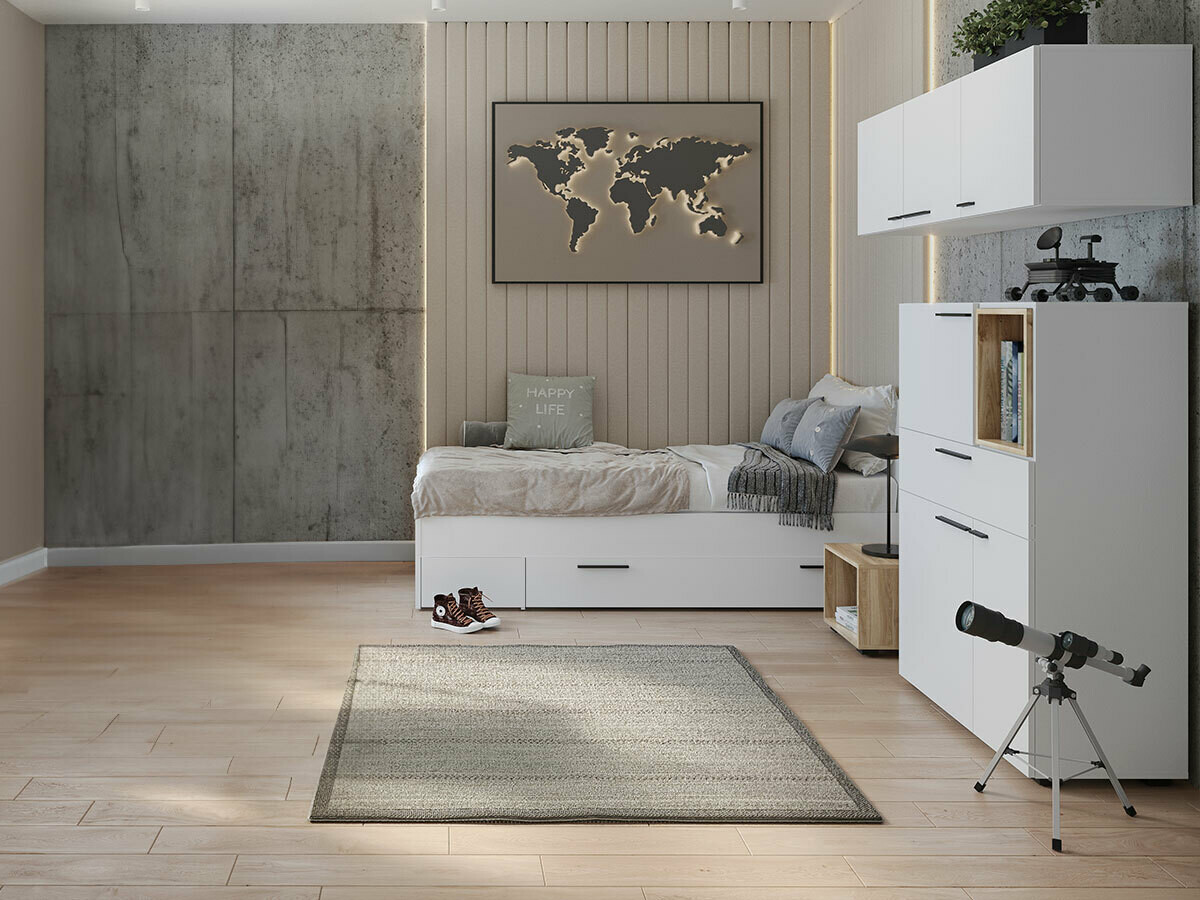 Set nameštaja Vensale 116