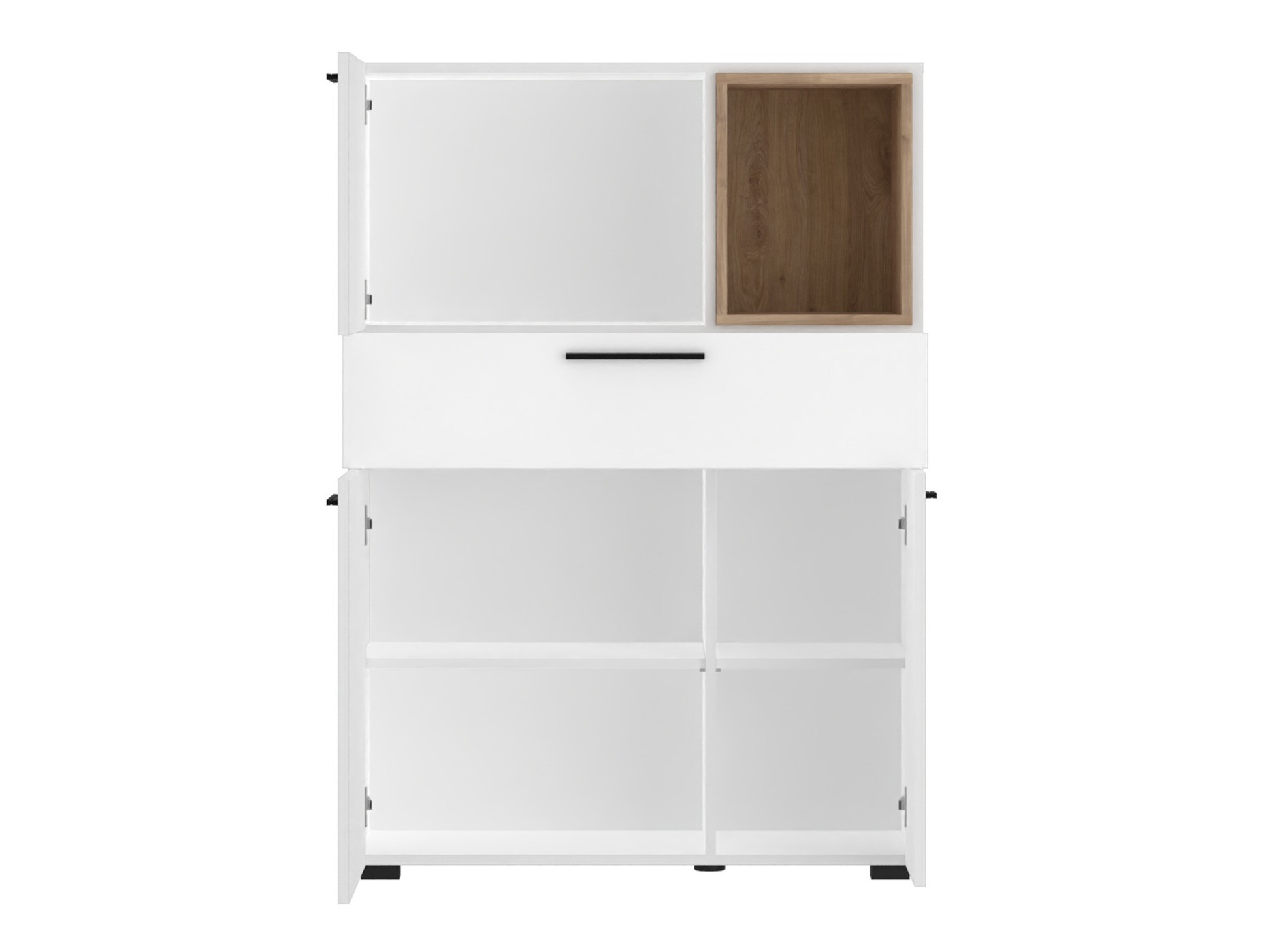 Set nameštaja Vensale 116