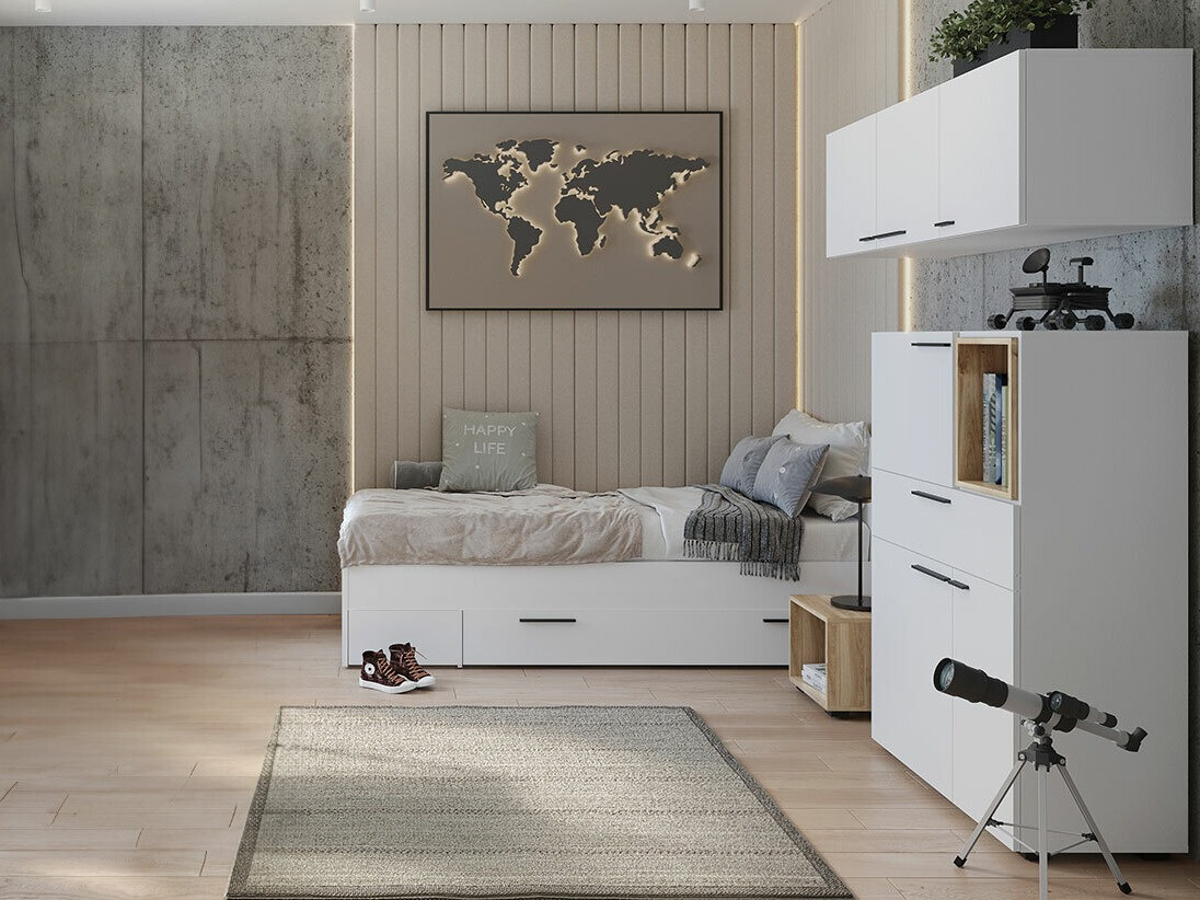 Set nameštaja Vensale 116