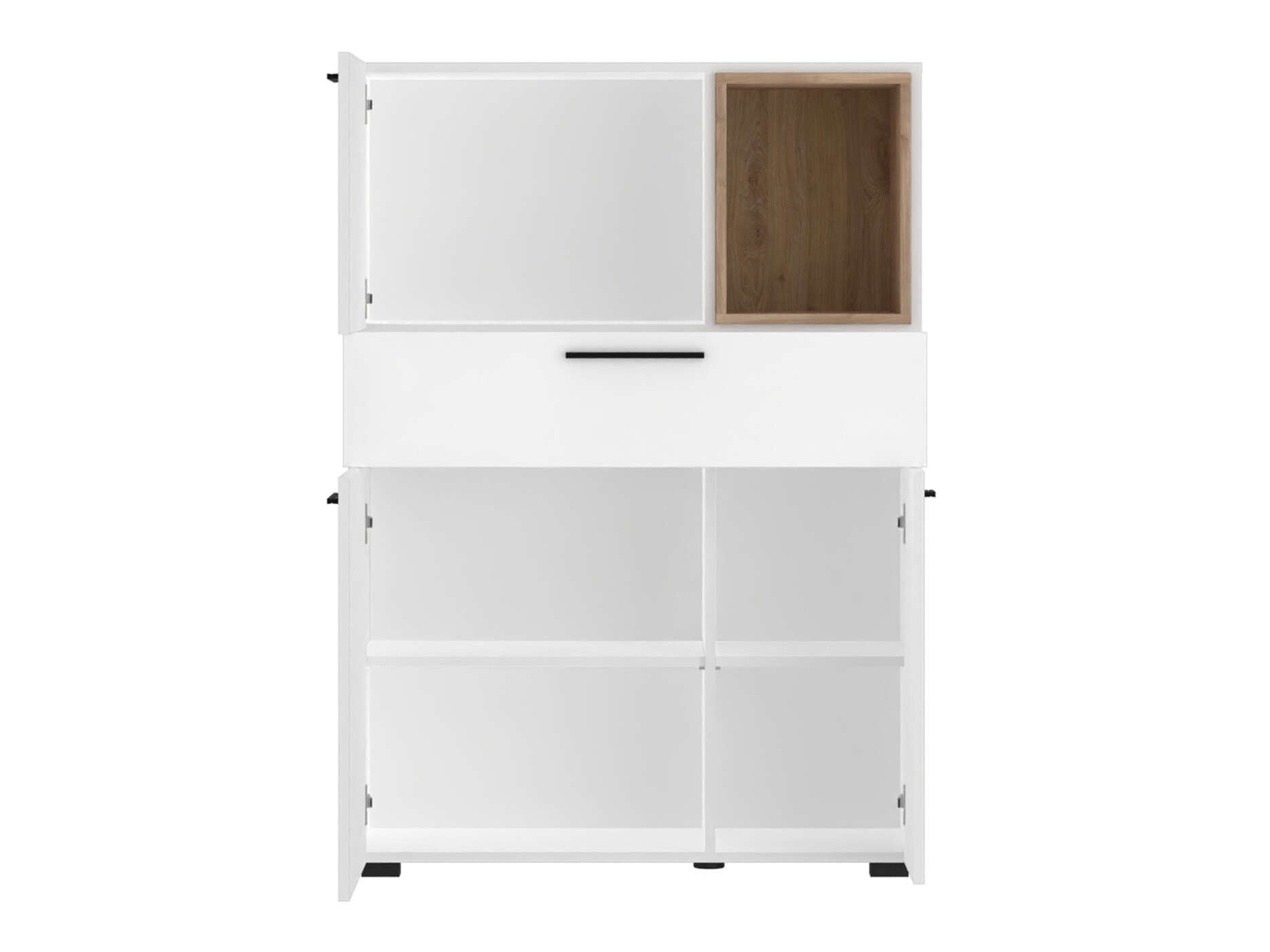 Set nameštaja Vensale 116