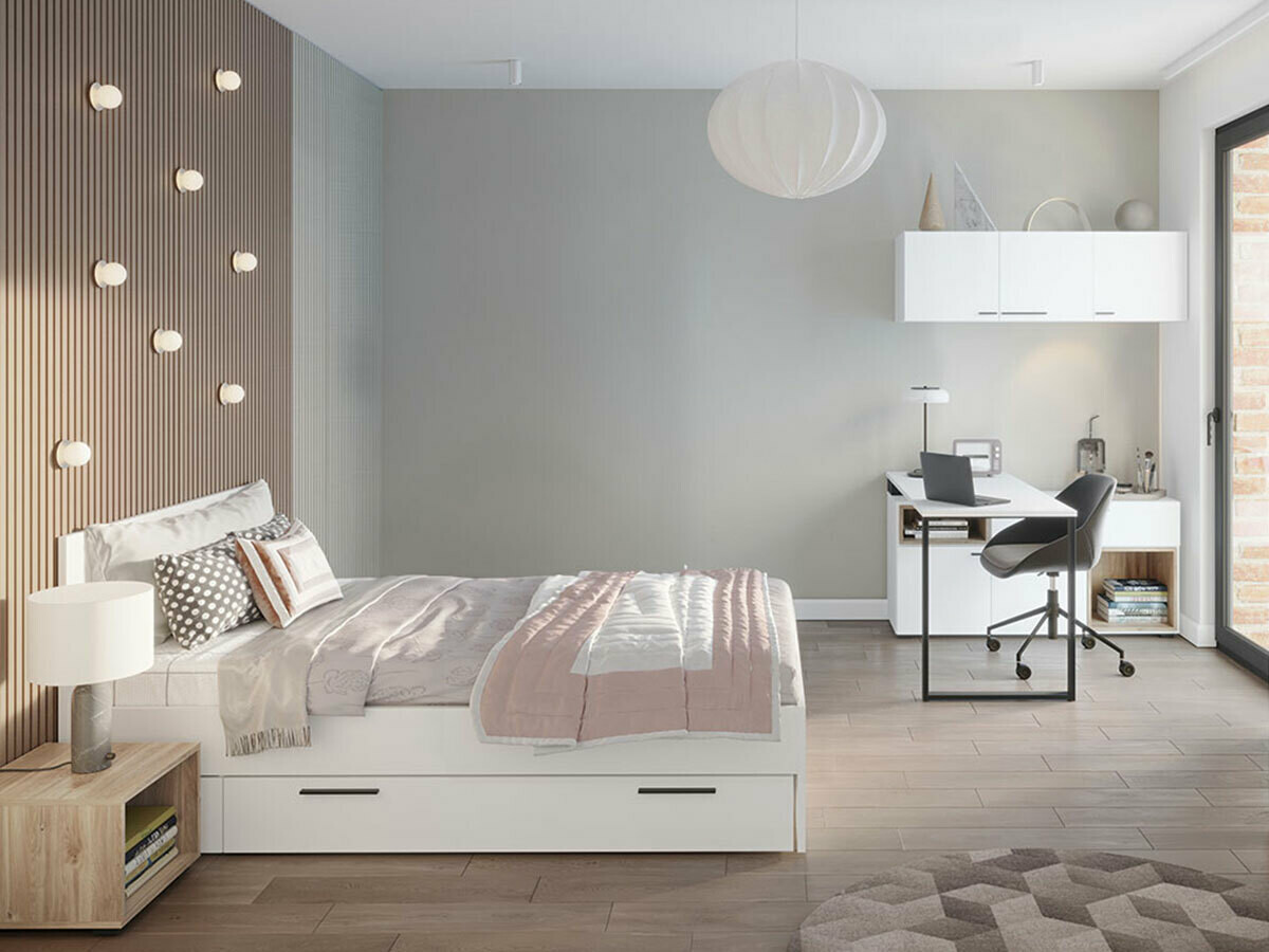 Set nameštaja Vensale 117