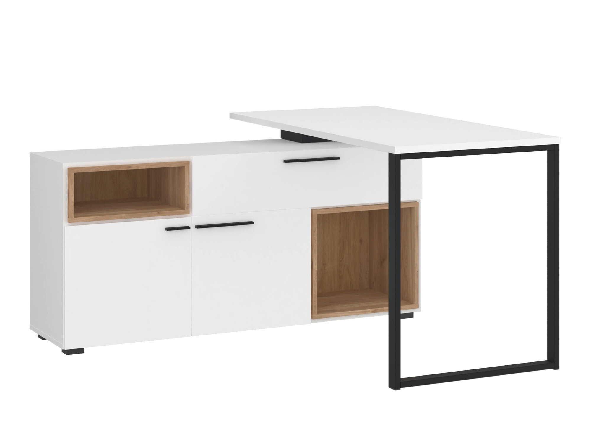 Set nameštaja Vensale 117