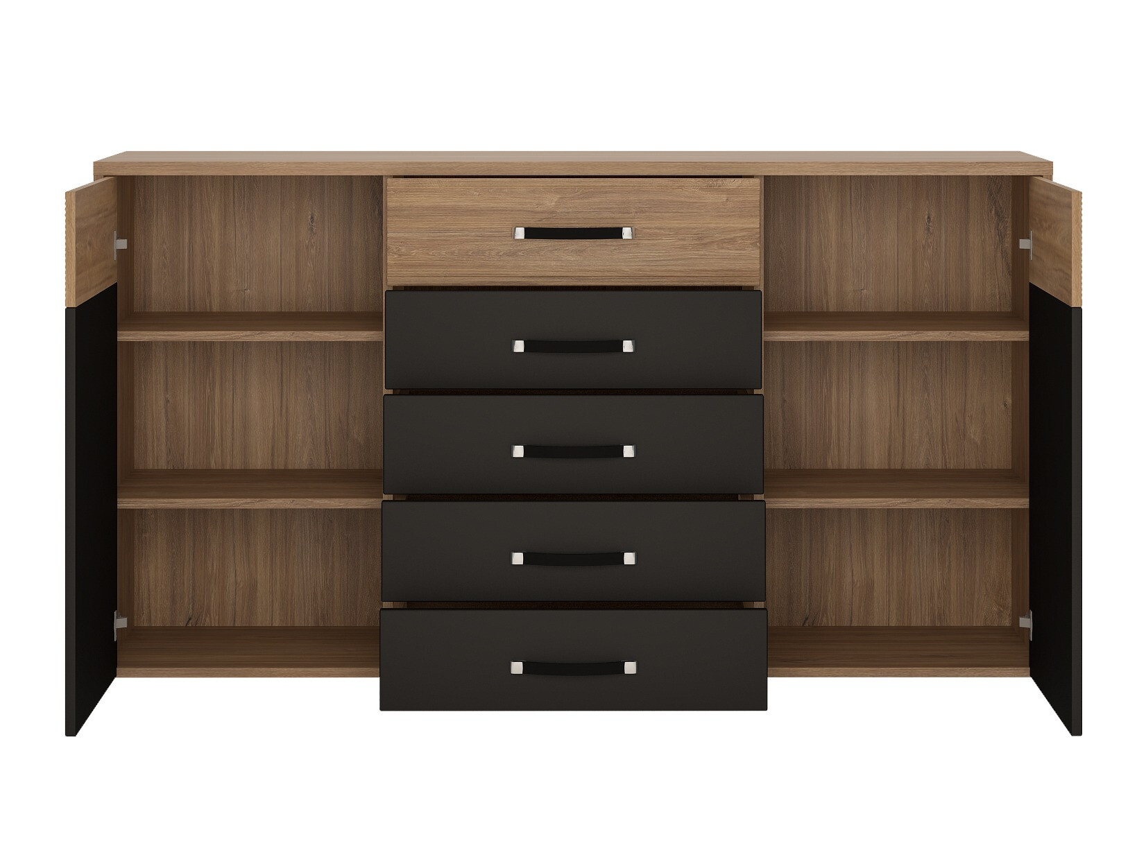 Set spavaća soba Melenou 106