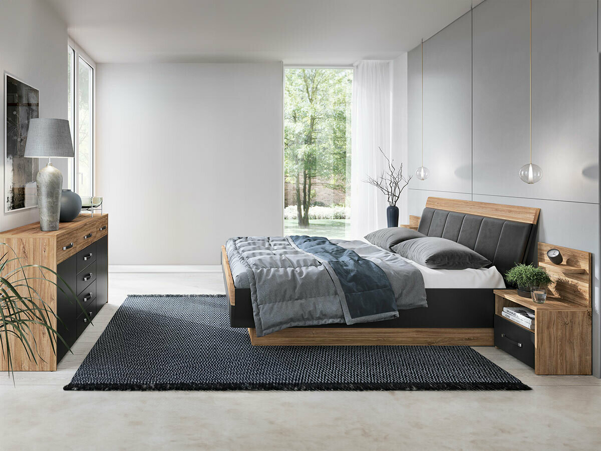 Set spavaća soba Melenou 106