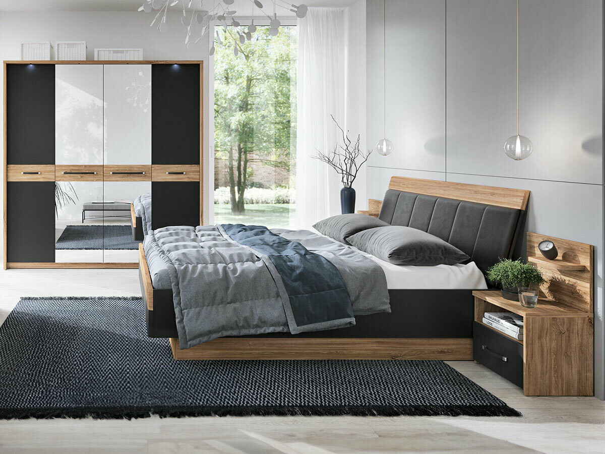 Set spavaća soba Melenou 107