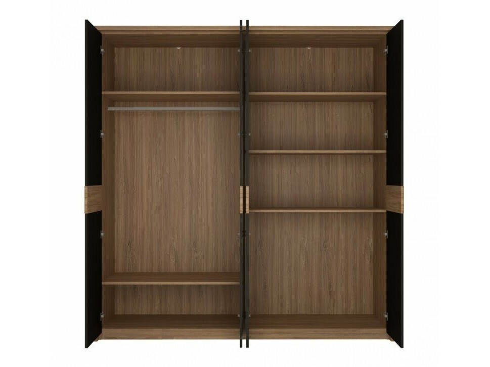 Set spavaća soba Melenou 107