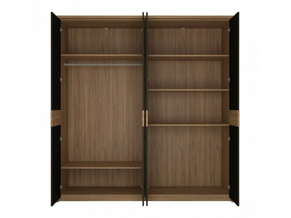 Set spavaća soba Melenou 107