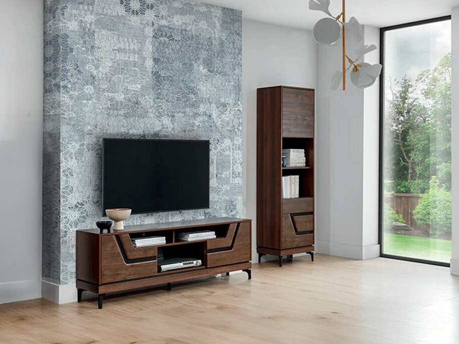 Set za dnevnu sobu Romlora 110