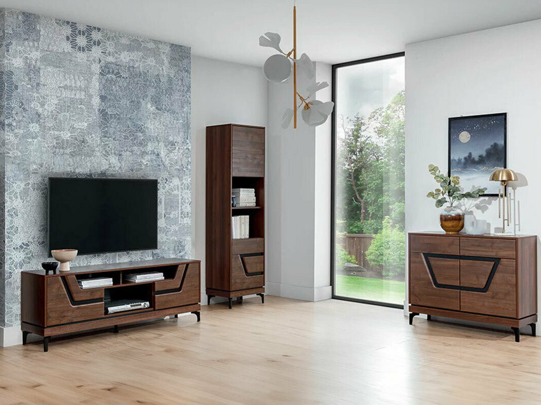 Set za dnevnu sobu Romlora 110