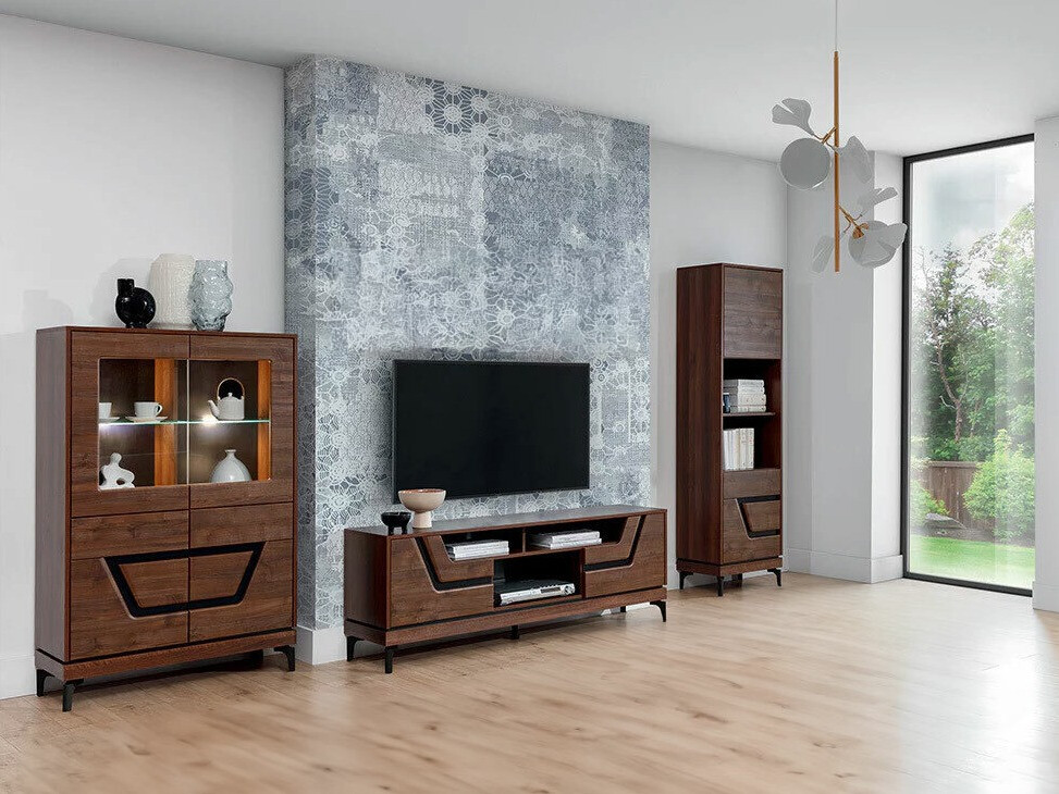 Set za dnevnu sobu Romlora 111