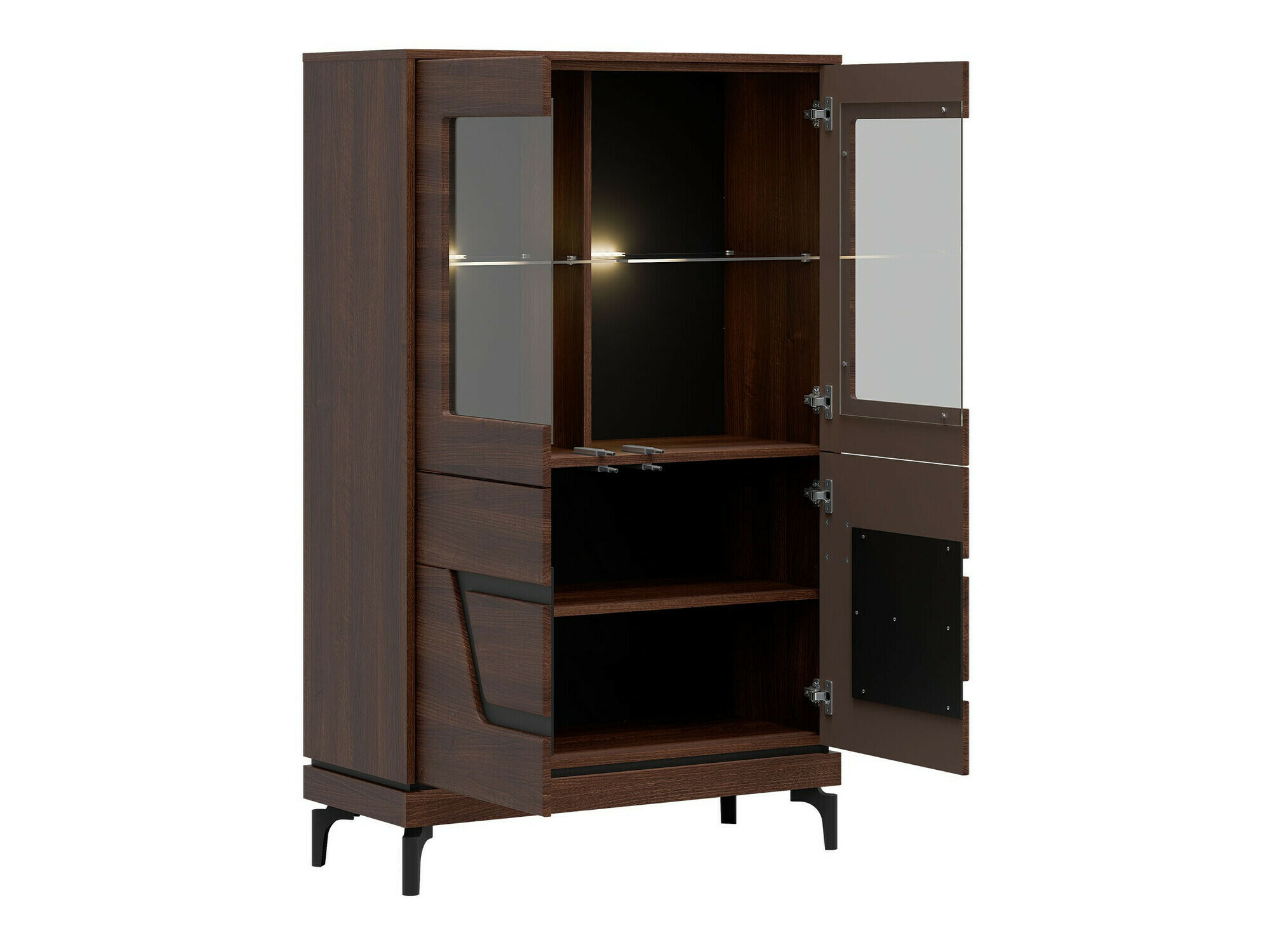 Set za dnevnu sobu Romlora 111