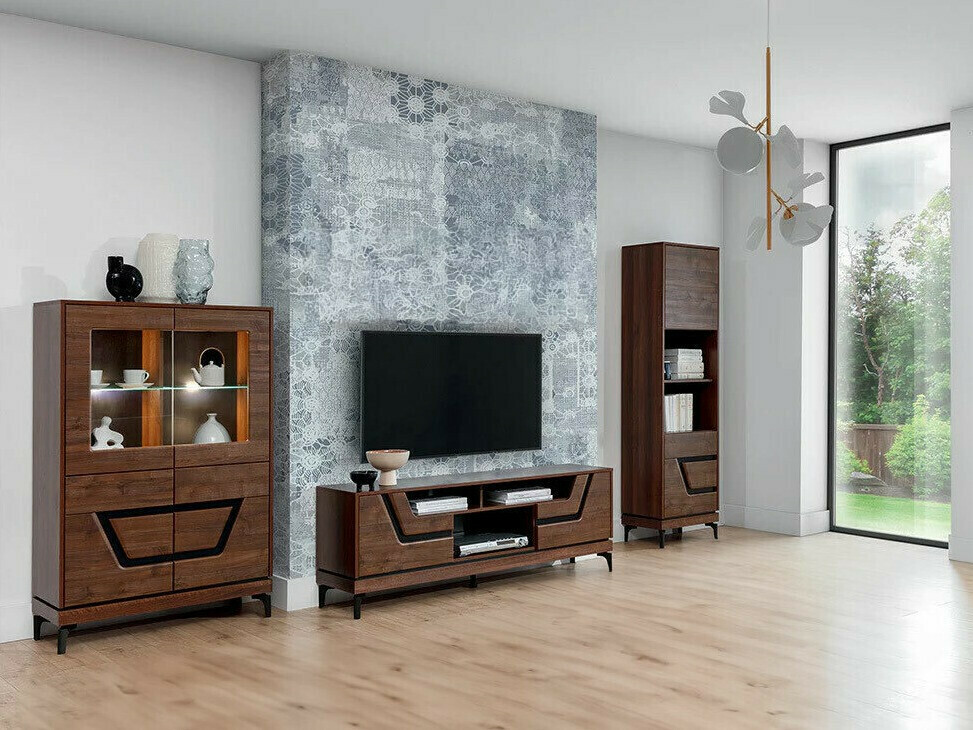 Set za dnevnu sobu Romlora 111