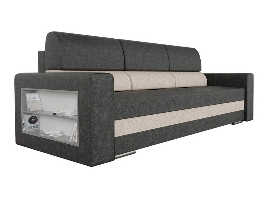 Sofa na razvlačenje Decatur 100 (Forever 69 + Forever 60)