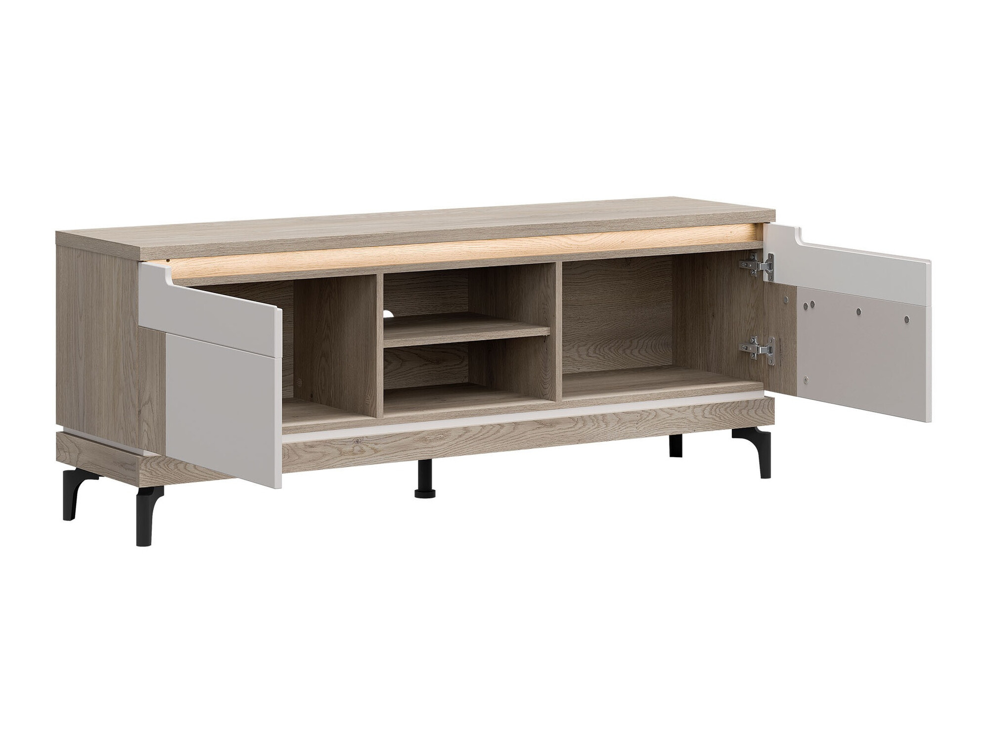 TV komoda Elicali 100