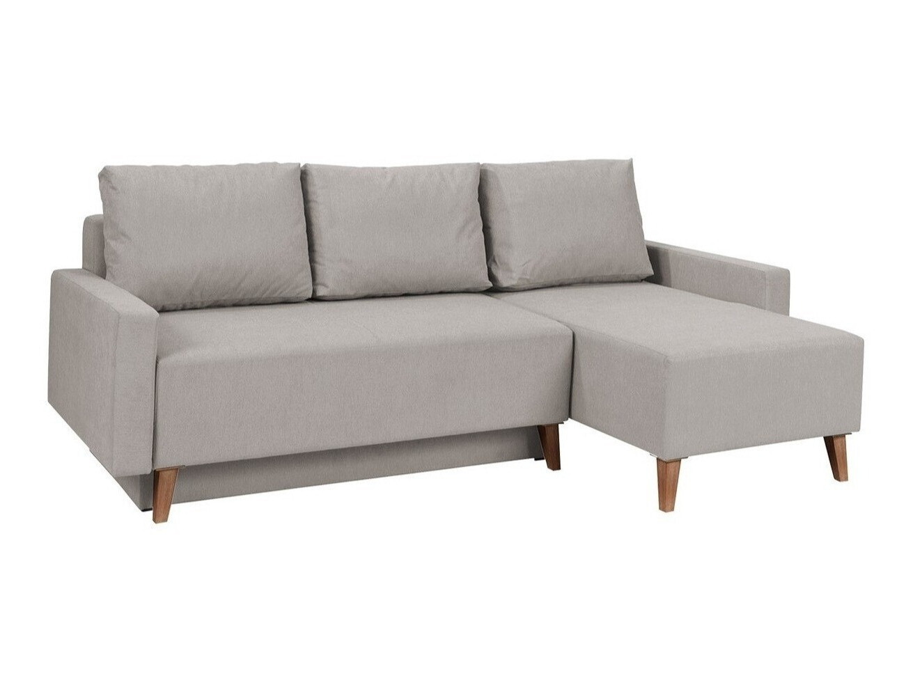 Ugaona sofa Delbene 100 (Moric 06)