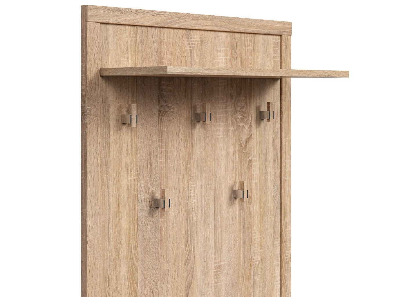 Čiviluk Nolroma 119 (Sonoma hrast)