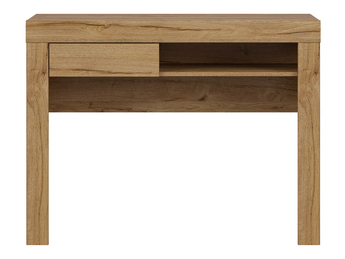 Kancelarijski sto Sonsoru 131 (Hrast)