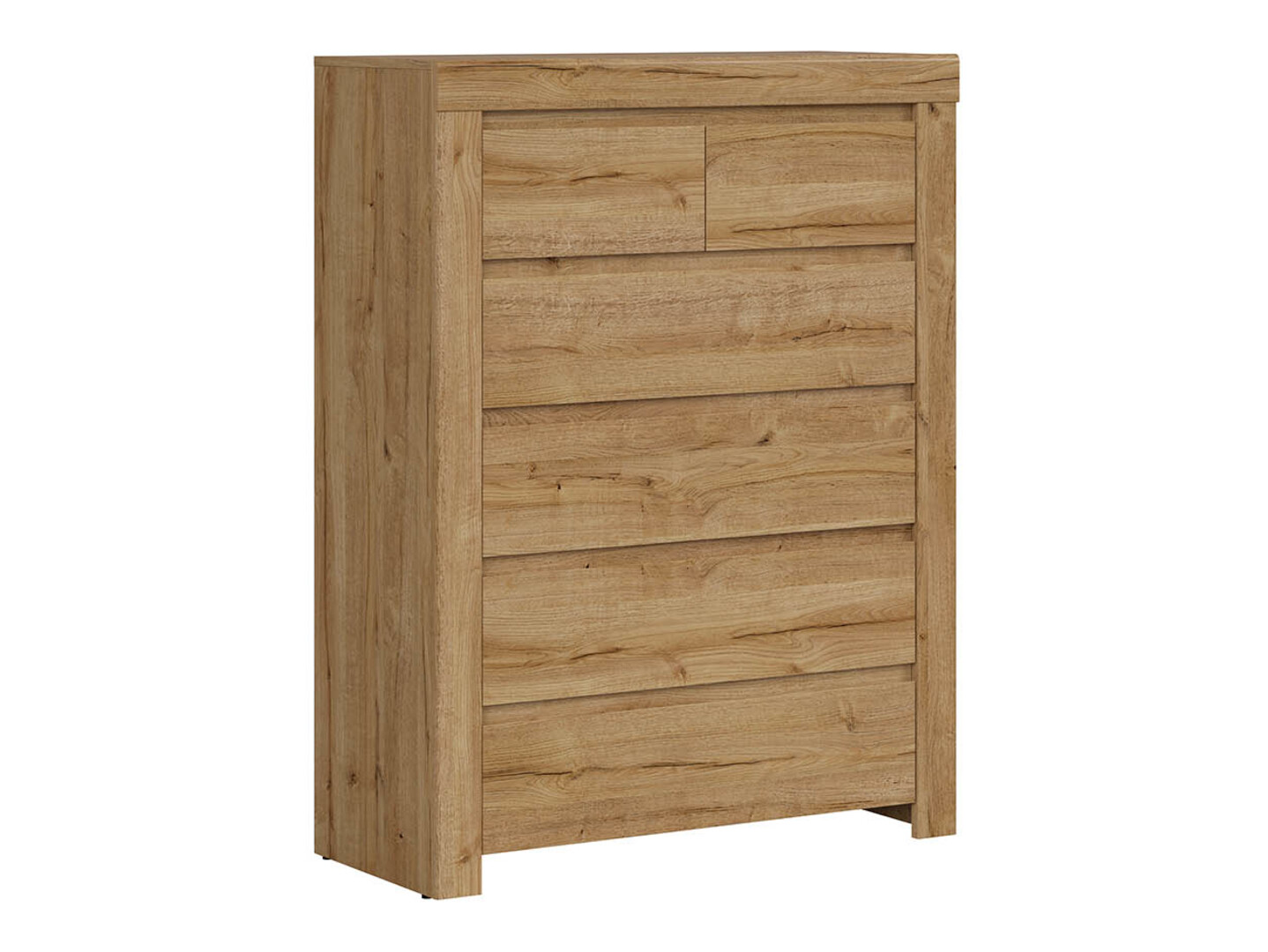 Komoda Sonsoru 114 (Hrast)