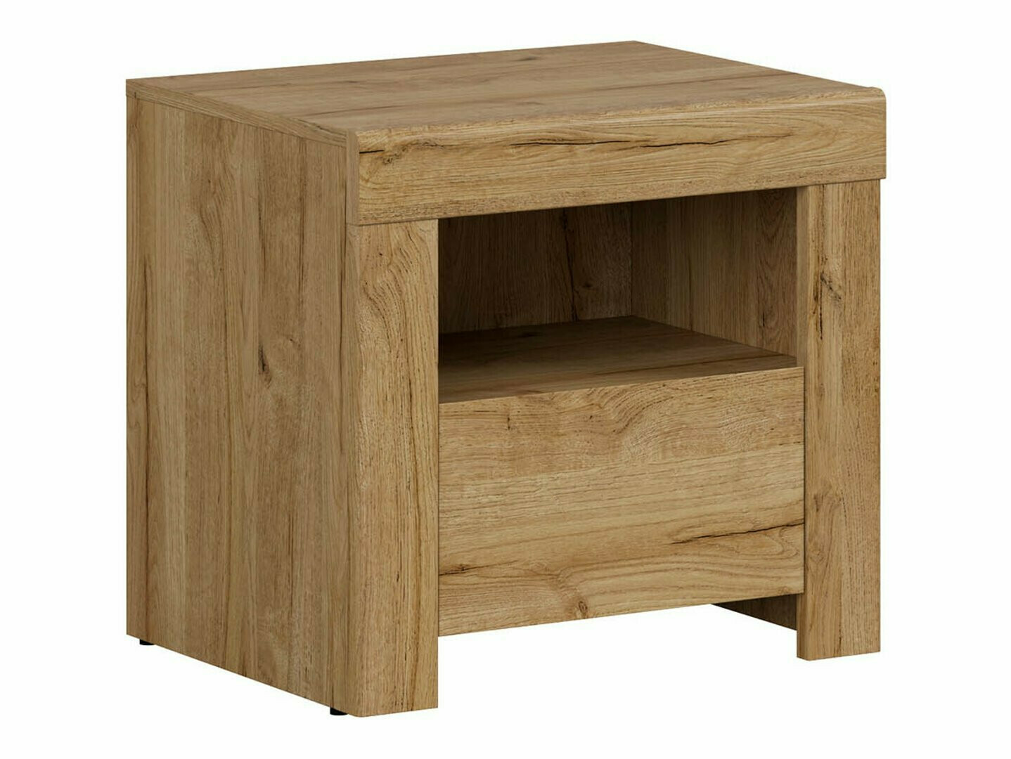 Noćni ormarić Sonsoru 113 (Hrast)