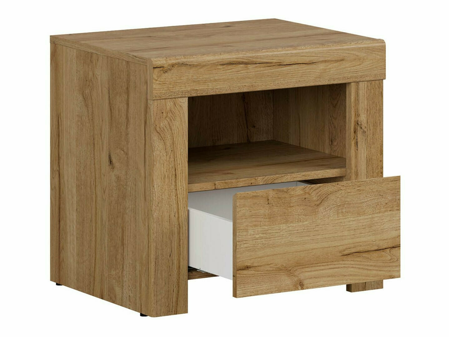 Noćni ormarić Sonsoru 113 (Hrast)