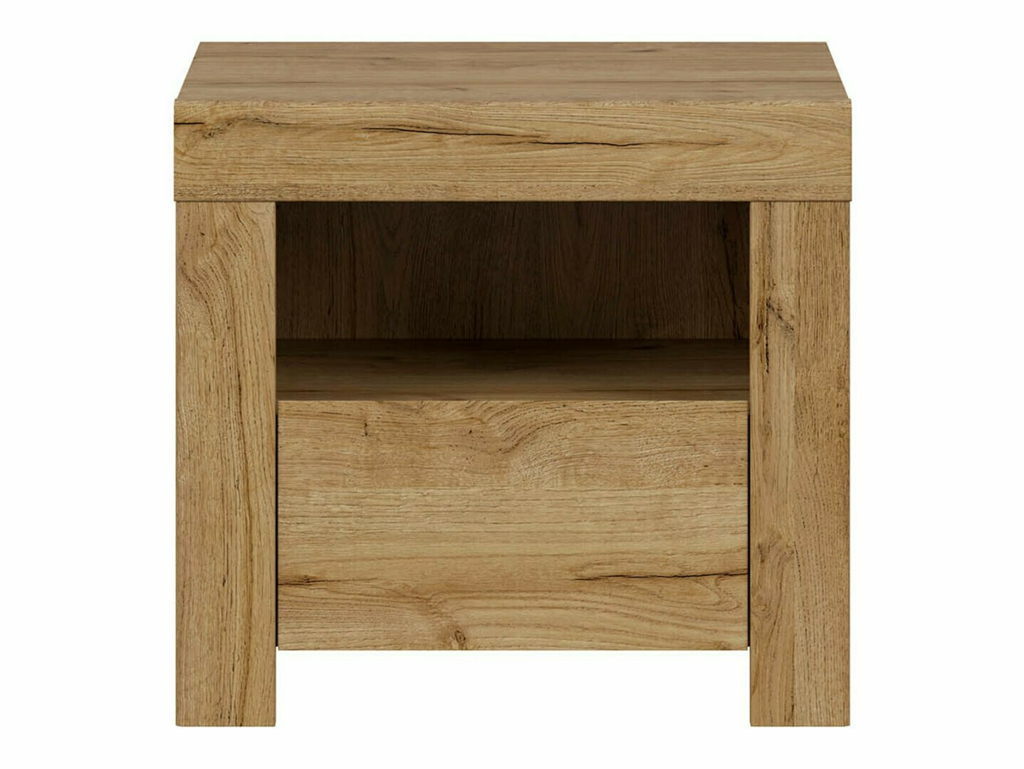 Noćni ormarić Sonsoru 113 (Hrast)