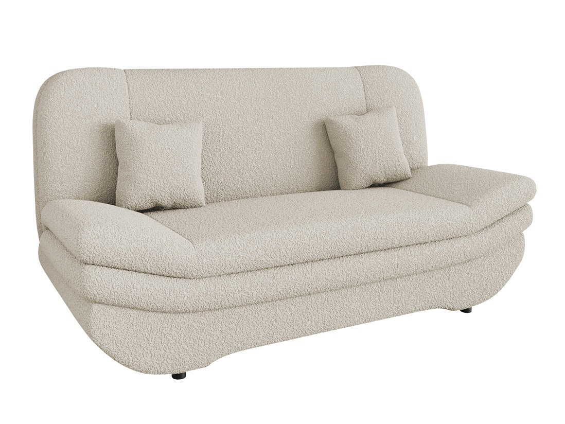 Sofa na razvlačenje Comfivo 235 (Baloo 2074)