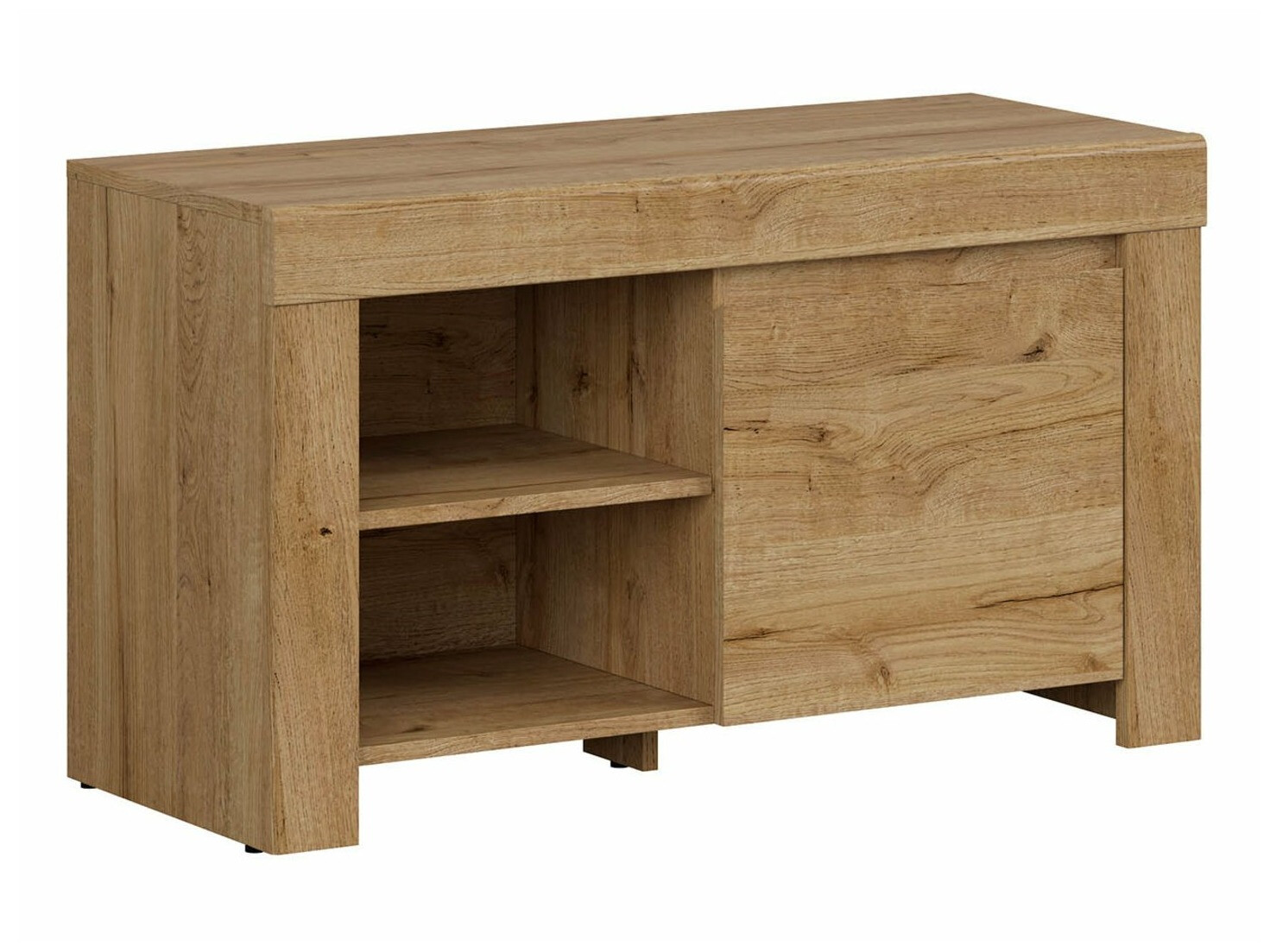 Cipelarnik Sonsoru 118 (Hrast)