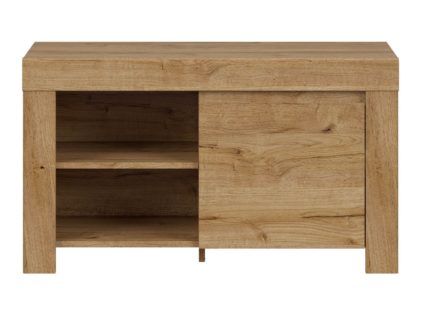 Cipelarnik Sonsoru 118 (Hrast)