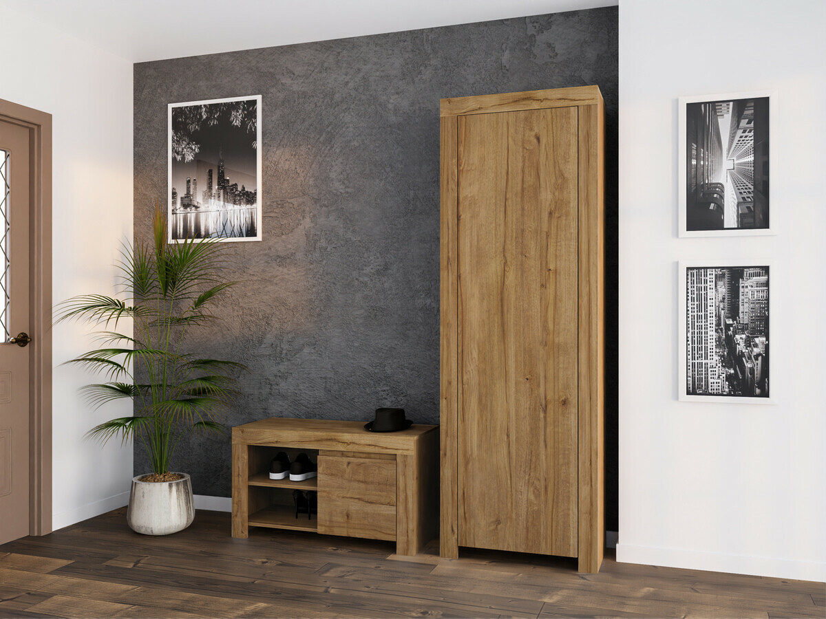 Cipelarnik Sonsoru 118 (Hrast)