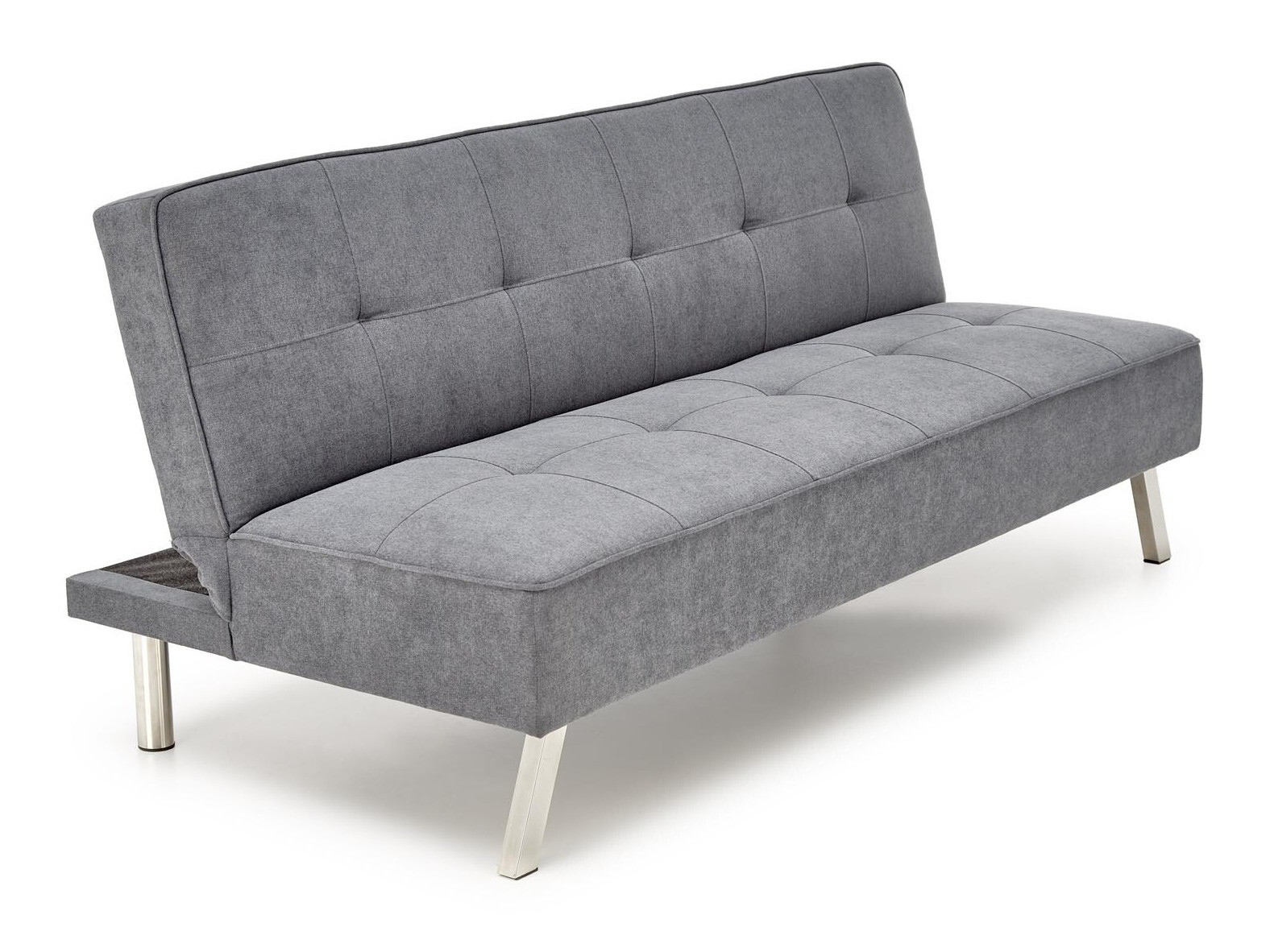 Sofa na razvlačenje Houston 1705 (Sivo)