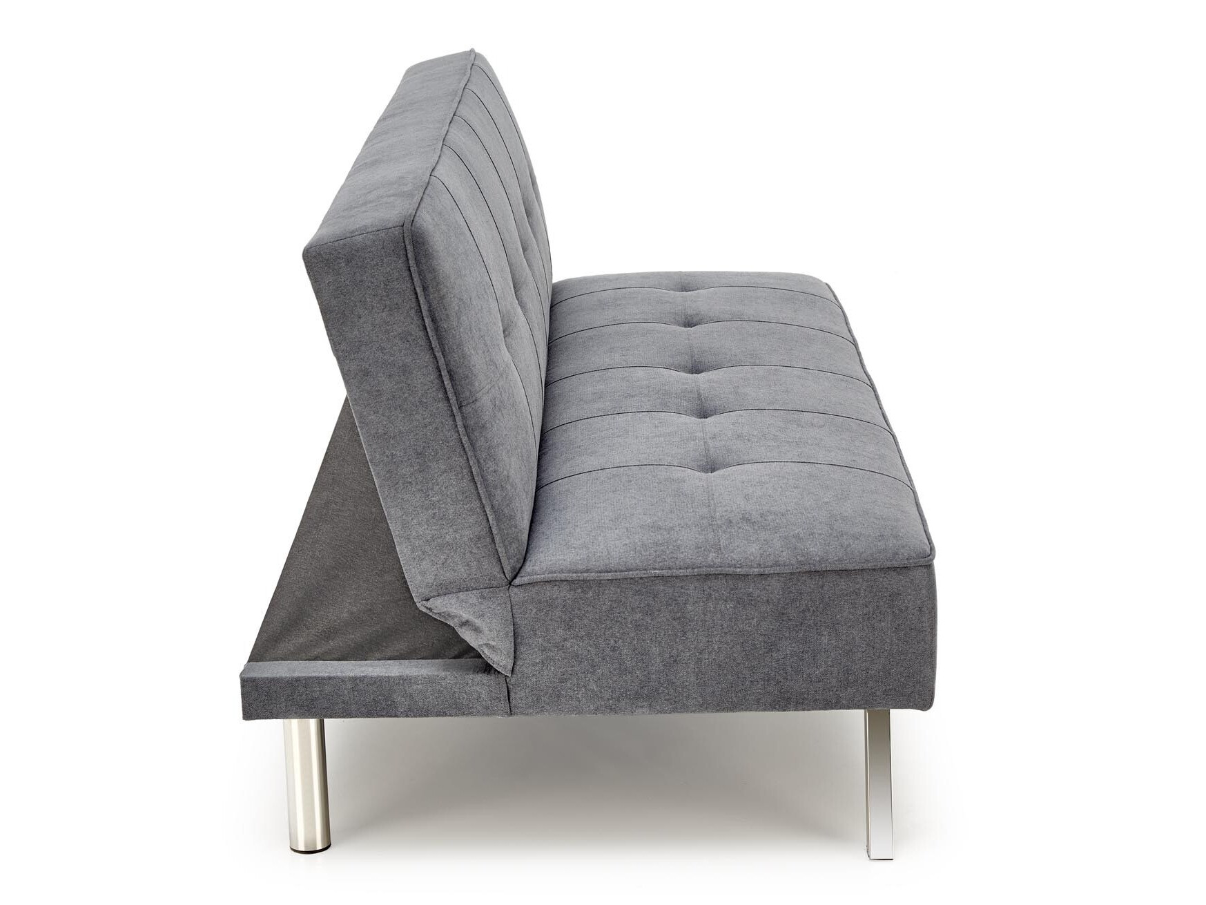 Sofa na razvlačenje Houston 1705 (Sivo)
