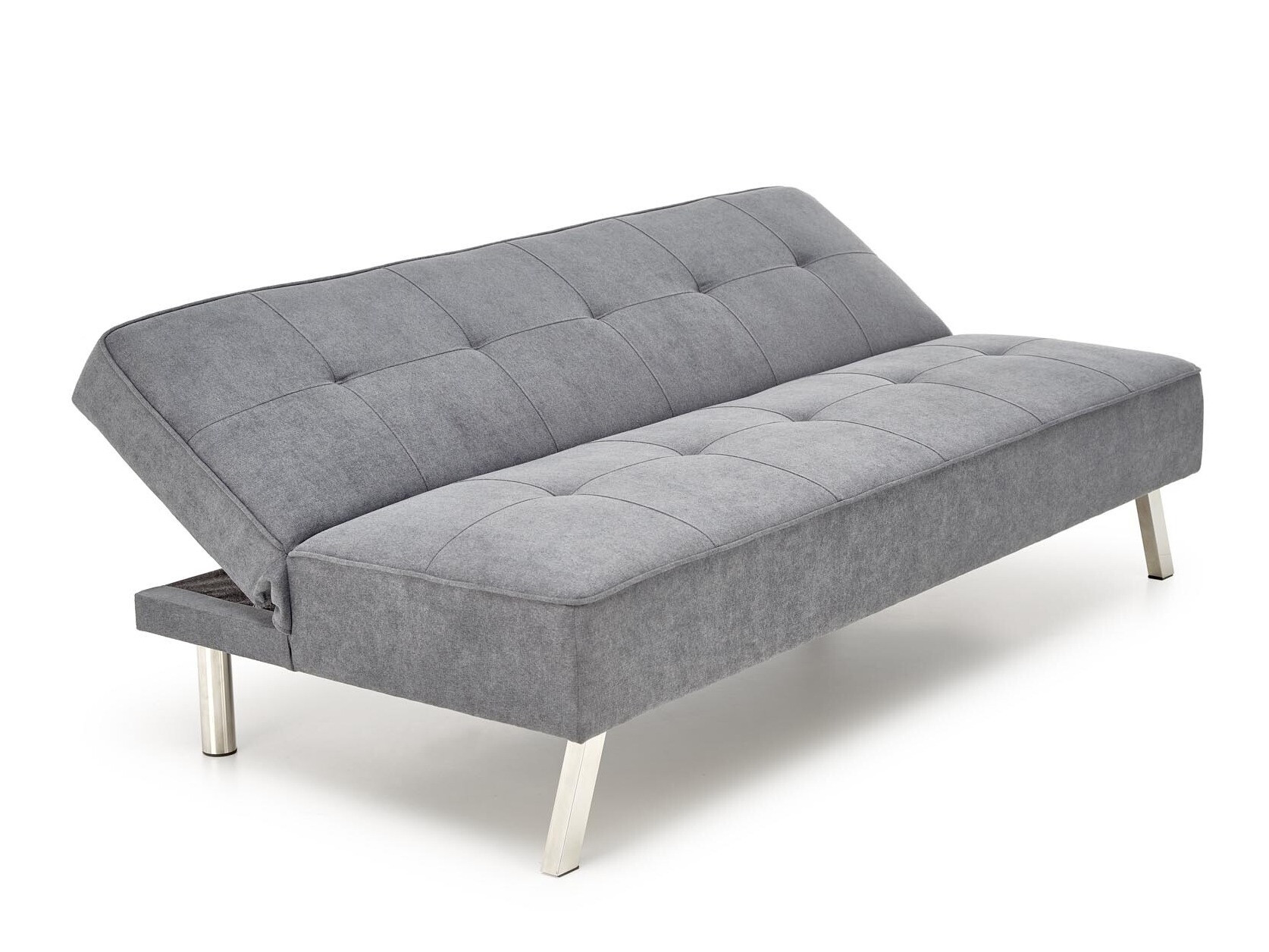 Sofa na razvlačenje Houston 1705 (Sivo)