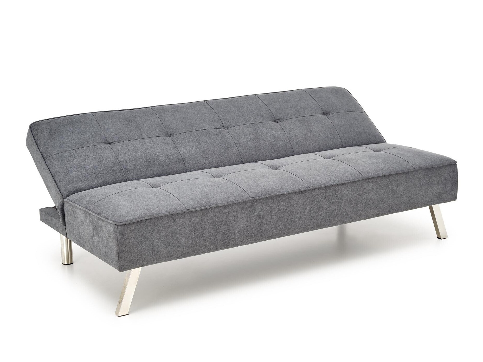 Sofa na razvlačenje Houston 1705 (Sivo)