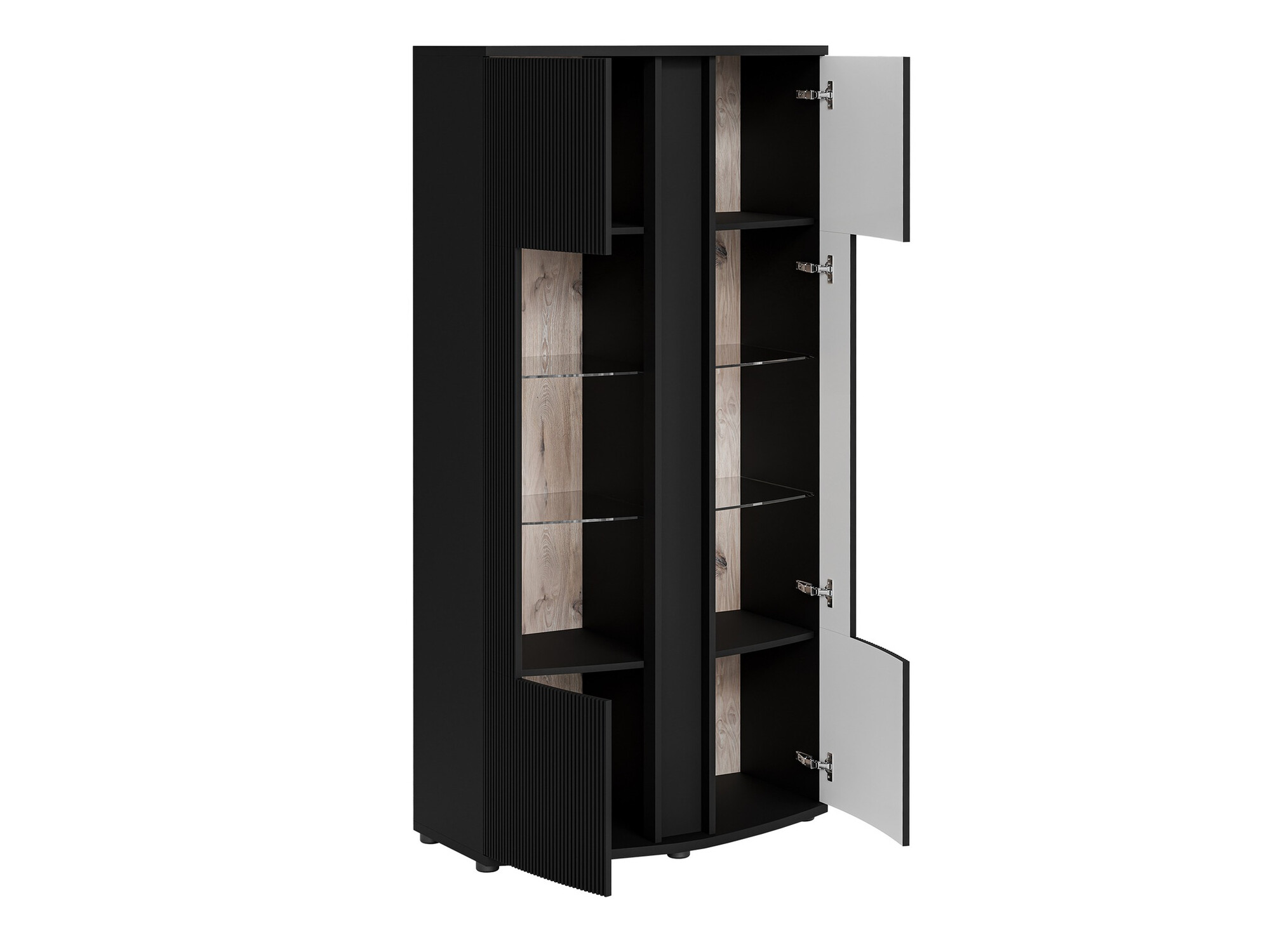 Polica Charlotte 199