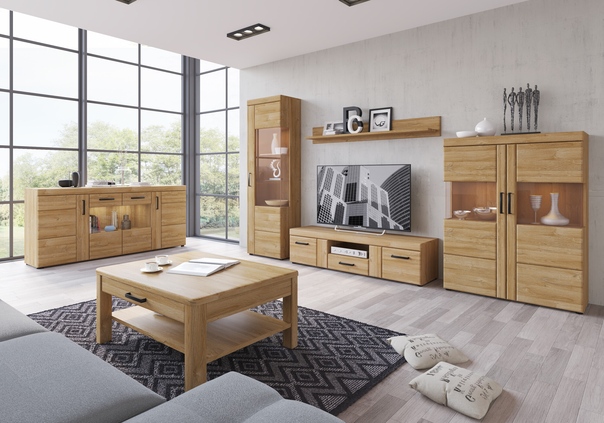 Stočić za kafu Calsori 108