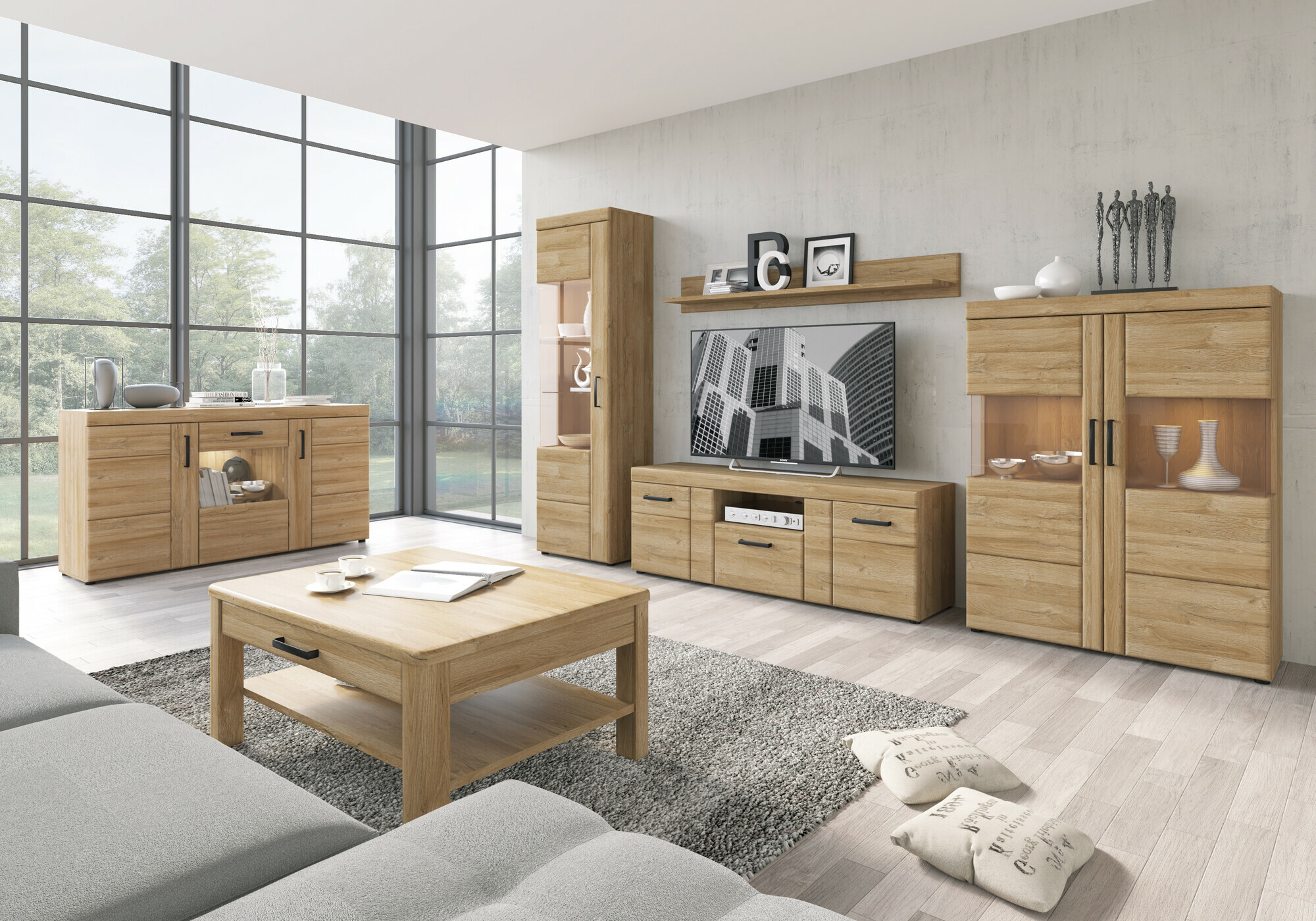 Stočić za kafu Calsori 108