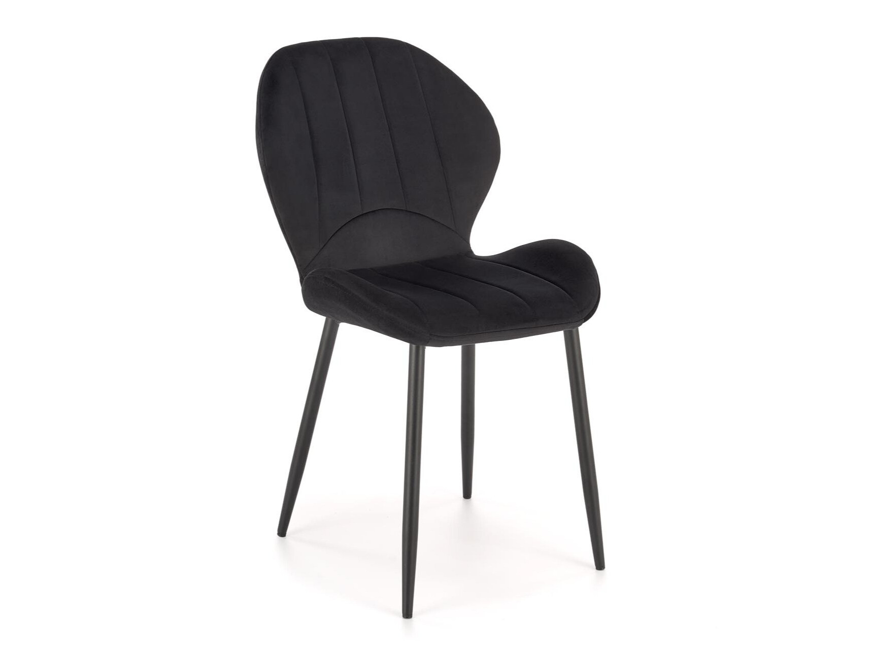 Stolica Houston 1738 (Crno)