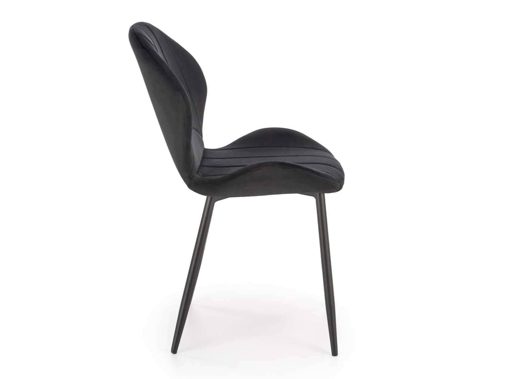 Stolica Houston 1738 (Crno)