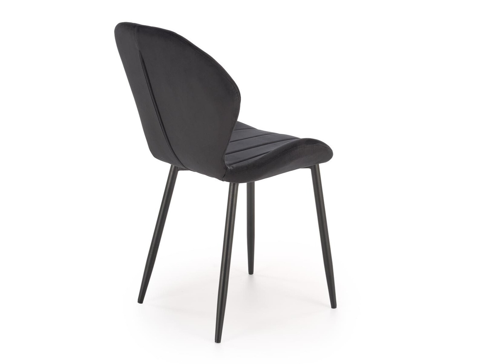Stolica Houston 1738 (Crno)