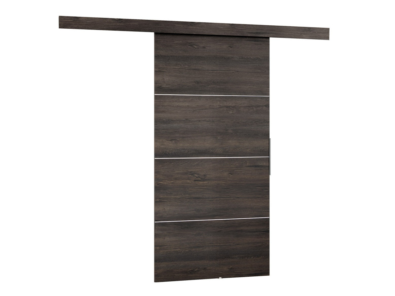 Klizna vrata Dover 216 (Tamni jasen)