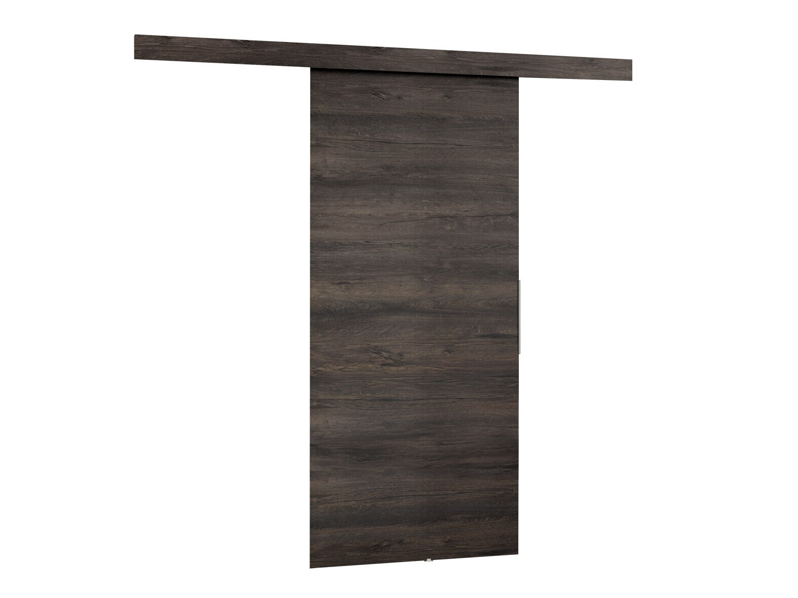 Klizna vrata Dover 217 (Tamni pepeo)