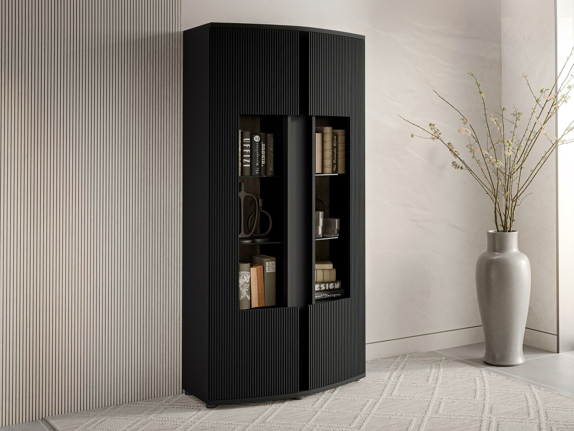 Polica Charlotte 199